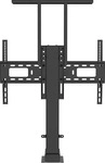 Versenkbarer TV M&ouml;bel-Lift zum Einbau in Schr&auml;nken / Kommoden bis 80 Zoll /...