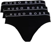 BOSS Hugo Boss Herren Slip Mini 3P BM 10146061 04