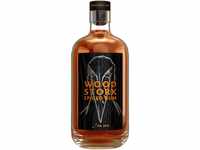 Wood Stork Schwarzwald Spiced Rum | Gebrannt im Schwarzwald, verfeinert mit