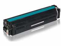 Inkadoo Toner kompatibel mit HP CF533A / 205A Toner Color Laserjet Pro M 154 nw...
