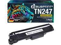 Toner-Kartusche kompatibel für Brother TN247 TN243 mit Chip für HL-L3210CW