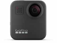 GoPro Max - wasserdichte 360-Grad-Digitalkamera mit unzerbrechlicher...