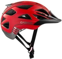 Casco Activ 2 Helm rot