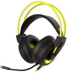 snakebyte PC HEADSET PRO - 7.1 Virtual Surround Sound Gaming Headset with adjustable