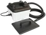 Toolland Tapetenabl&ouml;ser, Dampftapetenabl&ouml;ser, 2200W, 4,5L Wassertank, 70 Minuten