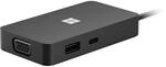 Microsoft MS Surface USB-C Travel Hub COMM, 1E4-00004