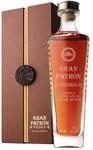 Gran PATR&Oacute;N Piedra Ultra-Premium-Tequila, 40% Vol., 70 cl/700 ml, aus 100 % besten