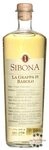 Sibona Grappa DI BAROLO Italien 1,50 Liter