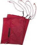 MSR Universal 2-Personen-Zelt-Fu&szlig;abdruck-Plane