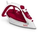 TEFAL Easygliss Plus Dampfb&uuml;geleisen, Durilium Airglide B&uuml;gelsohle, 2500W f&uuml;r