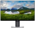 Dell U2721DE, 27 Zoll, QHD 2560 x 1440, 60 Hz, 16:9, 5 ms (extrem),