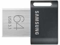 Samsung FIT Plus USB-Stick Typ-A, 64 GB, 300 MB/s Lesen, 30 MB/s Schreiben, kompakter