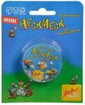 Zoch Mini Heckmeck am Bratwurmeck - Kompaktes W&uuml;rfelspiel im H&uuml;hnerstil, taktisches