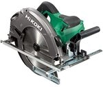 HiKOKI Handkreiss&auml;ge C9BU3 (2000W, 235mm, Motorbremse, Soft-touch, Zubeh&ouml;r,