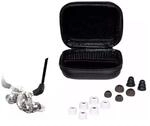 Stagg SPM-235 TR In-Ear Monitoring-H&ouml;rer transparent