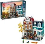 MPO Lego 10270 Buchhandlung