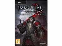 NONAME Immortal Realms - Vampire Wars (Box UK)