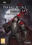 Unbekannt Immortal Realms - Vampire Wars (Box UK)