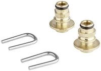 K&auml;rcher Original D&uuml;senkit f&uuml;r Fl&auml;chenreiniger Classic 040, f&uuml;r K&auml;rcher