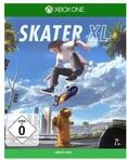 Skater XL (Xbox One)