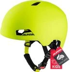 ALPINA Hackney - Leichter, Bruchfester & Optimal Klimatisierter Fahrradhelm f&uuml;r