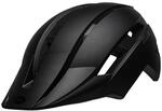 Bell Sidetrack Ii Fahrradhelme Matte Black Einheitsgr&ouml;&szlig;e