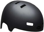 BELL Local BMX Dirt Fahrrad Helm grau 2020: Gr&ouml;&Atilde;&Yuml;e: L (59-61.5cm)