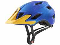uvex access - leichter MTB-Helm für Damen und Herren - individuelle