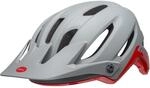 Bell Unisex &ndash; Erwachsene 4FORTY MIPS Fahrradhelm, Cliffhanger m/g Gry...