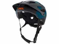 O'NEAL | Mountainbike-Helm | Enduro All-Mountain | Belüftungsöffnungen für