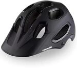 Cannondale Intent MIPS MTB Fahrrad Helm schwarz 2024: Gr&ouml;&szlig;e: L/XL (58-62cm)