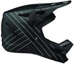 Status Jugendhelm Essential Black MD