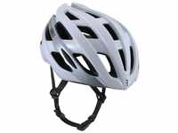 BBB Cycling Unisex-Adult Fahrradhelm Hawk | Damen und Herren | Aerodynamisch...