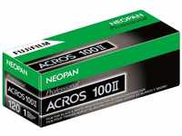 Fuji Neopan Acros 100 II EC 120 SW-Rollfilm