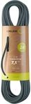 EDELRID Skimmer Eco Dry 7,1mm Halbseil, Night, 50m