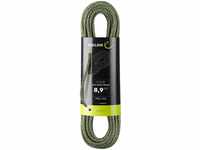 Edelrid Swift Protect Pro Dry Seil 8,9mm x 60m grün