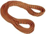 Mammut Simple 9.5 Crag, Erwachsene, Unisex, Dry DUODESS, Boa/Safety Orange