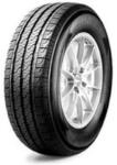 Radar 235/60 R17 117R Ganzjahresreifen Allwetter LLKW M+S 3PMSF Reifen Kompatibel mit