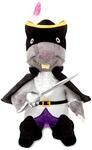 AURORA 60849 The Highway Rat 9In