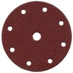 Makita Schleifpapier Klett, 150 mm, K120, 50 St&uuml;ck, P-32611