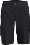 VAUDE Radhose Qimsa Shorts f&uuml;r Damen &ndash; Fahrradhose f&uuml;r Radtouren und MTB,