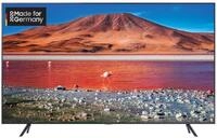 Samsung TU7199 138 cm (55 Zoll) LED Fernseher (Ultra HD, HDR 10+, Triple Tuner, Smart