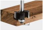Festool Falzfr&auml;ser HW S8 D31,7/NL 12,7