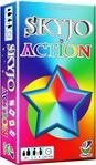 SKYJO Action, von Magilano - Das spannende Kartenspiel f&uuml;r spa&szlig;ige und am&uuml;sante