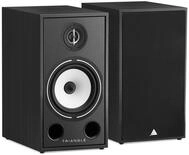 TRIANGLE - BOREA BR03 Hi-Fi Regallautsprecher - 100W Belastbarkeit - 90 dB/W/m