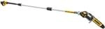 Dewalt 18V Akku-Hochentaster DCMPS567N (b&uuml;rstenlos, bis zu 3 Meter...