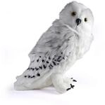 The Noble Collection Hedwig Collectors Pl&uuml;schpl&uuml;sch, 34cm
