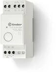 Finder 130182300000PAS Stromsto&szlig;schalter, modular, elektrisch, mit Wechsler, 16 A,