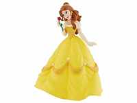 Disney Prinzessin Belle Kuchen Dekoration 10 cm.