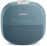 Bose SoundLink Micro Bluetooth Speaker: Kleiner tragbarer, wasserdichter Lautsprecher